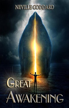 Cover Great Awakening (eBook, ePUB)