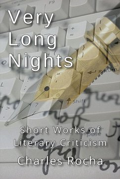 Cover Very Long Nights (eBook, ePUB)