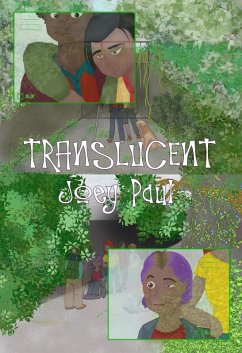 Translucent (Invisible #2) (eBook, ePUB) - Paul, Joey