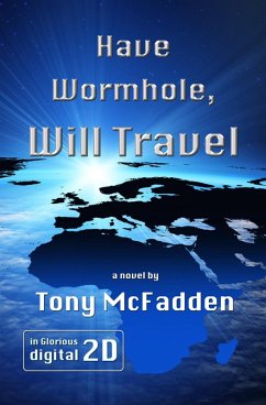 Cover Have Wormhole, Will Travel (eBook, ePUB)