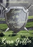Legend of the King's Guard Series (eBook, ePUB) Legend of the King's Guard Series (eBook, ePUB)