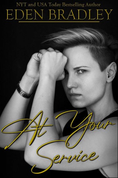 At Your Service (eBook, ePUB)