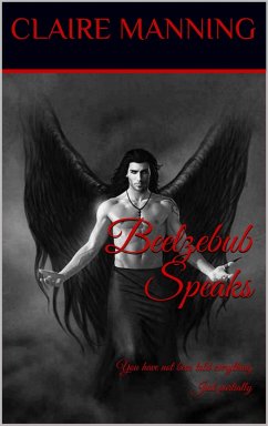 Cover Beelzebub Speaks (eBook, ePUB)