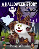 A Halloween Story (eBook, ePUB) A Halloween Story (eBook, ePUB)
