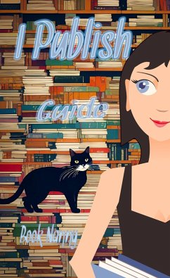 Cover I Publish (eBook, ePUB)