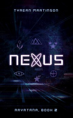Cover Nexus: The Rayatana, Book 2 (eBook, ePUB)