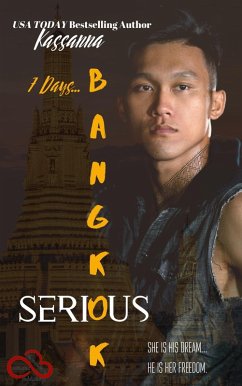 Cover Bangkok Serious (eBook, ePUB)