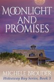 Moonlight and Promises (Hideaway Bay Book 3) (eBook, ePUB)