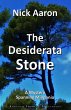 The Desiderata Stone (The Blind Sleuth... - Bild 1