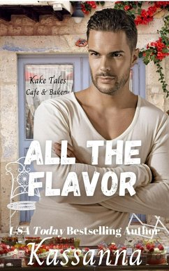 Cover All The Flavor (eBook, ePUB)