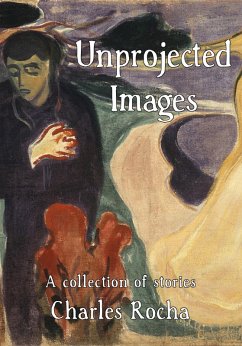 Cover Unprojected Images (eBook, ePUB)