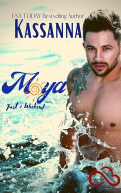 Cover Moya (eBook, ePUB)