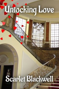 Cover Unlocking Love (eBook, ePUB)