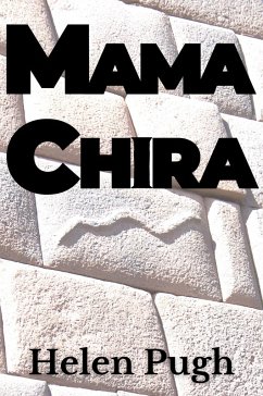 Cover Mama Chira (How to Negotiate with an Emperor) (eBook, ePUB)