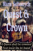 Quest & Crown (eBook, ePUB)