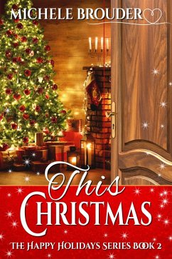 Cover This Christmas (The Happy Holidays Series, Book 2) (eBook, ePUB)