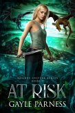 At Risk: Rogues Shifter Series Book 9 (eBook, ePUB)