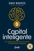Capital inteligente (eBook, ePUB) Capital inteligente (eBook, ePUB)