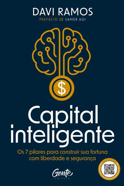 Capital inteligente (eBook, ePUB)
