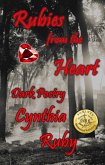Rubies from the Heart: Dark Poetry (eBook, ePUB)
