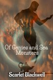 Of Genies and Sea Monsters (eBook, ePUB)