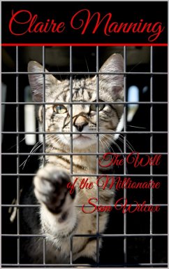 Cover The Will of the Millionaire Sam Wilcox (eBook, ePUB)