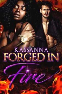 Cover Forged In Fire (eBook, ePUB)