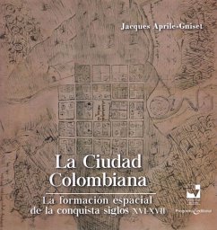 Cover La ciudad Colombiana (eBook, PDF)