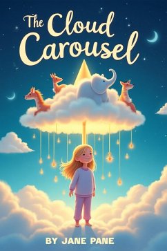 The Cloud Carousel (eBook, ePUB) - Pane, Jane