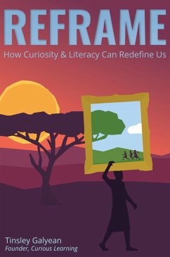 Reframe (eBook, ePUB)
