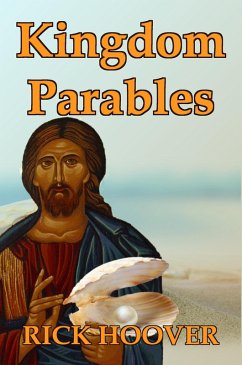 Cover Kingdom Parables (eBook, ePUB)