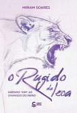 O Rugido da Leoa (eBook, ePUB) O Rugido da Leoa (eBook, ePUB)