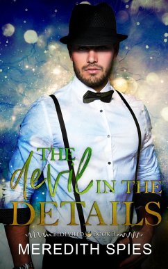The Devil in the Details (Bedeviled Book 3) (eBook, ePUB) - Spies, Meredith