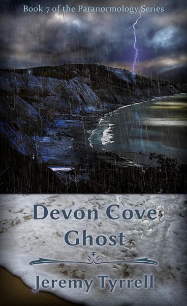 Devon Cove Ghost (Paranormology, #7) (eBook, ePUB)