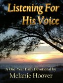 Listening For His Voice (eBook, ePUB) Listening For His Voice (eBook, ePUB)
