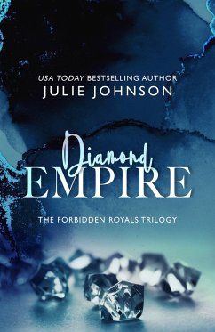 Cover Diamond Empire (The Forbidden Royals Trilogy, #3) (eBook, ePUB)