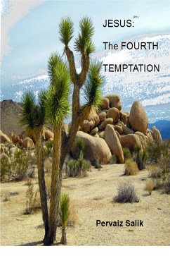 Cover Jesus (PH): The Fourth Temptation (eBook, ePUB)