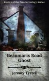 Beaumaris Road Ghost (Paranormology, #2) (eBook, ePUB) Beaumaris Road Ghost (Paranormology, #2) (eBook, ePUB)