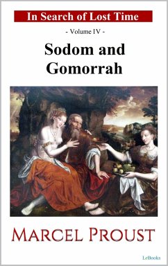 Sodom and Gomorrah (eBook, ePUB) Cover Sodom and Gomorrah (eBook, ePUB)