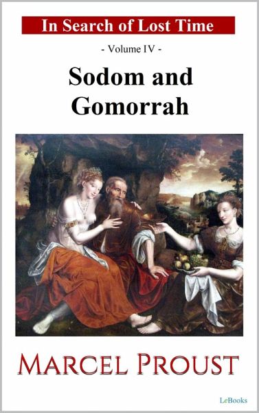 Sodom and Gomorrah (eBook, ePUB)