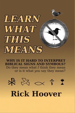 Cover Learn What This Means (eBook, ePUB)