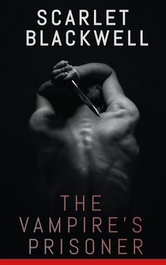 Cover The Vampire's Prisoner (eBook, ePUB)