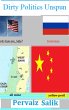 Dirty Politics Unspun (eBook, ePUB) - Bild 1