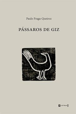 Cover Pássaros de giz (eBook, ePUB)