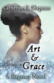 Art & Grace (eBook, ePUB)