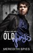 Old Ghosts (Medium at Large Book 3)... - Bild 1
