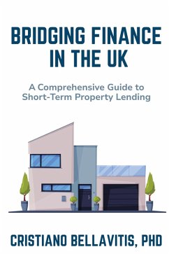 Cover Bridging Finance in the UK (eBook, ePUB)