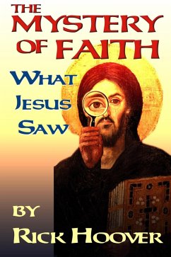 Cover The Mystery of Faith (eBook, ePUB)