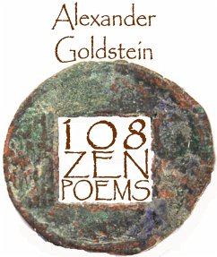 Cover The 108 Zen Poems (The Moon Pool, #2) (eBook, ePUB)