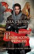 Pendragon's Princess (Mystic Maidens of... - Bild 1